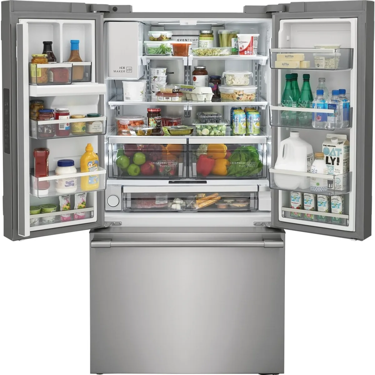 Frigidaire PRFC2383AF French Door Refrigerator (Open Box / Scratch & Dent)