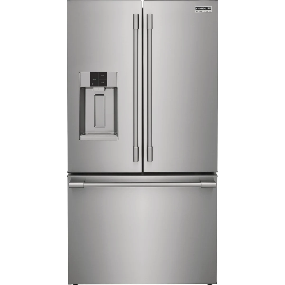 Frigidaire Professional PRFS2883AF French Door Refrigerator (Open Box / Scratch & Dent)