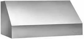 Vent-A-Hood PRH18-130-SS Wall Mount Range Hood
