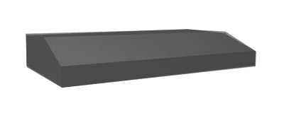 Vent-A-Hood PRH6-K30BL Under Cabinet Range Hood