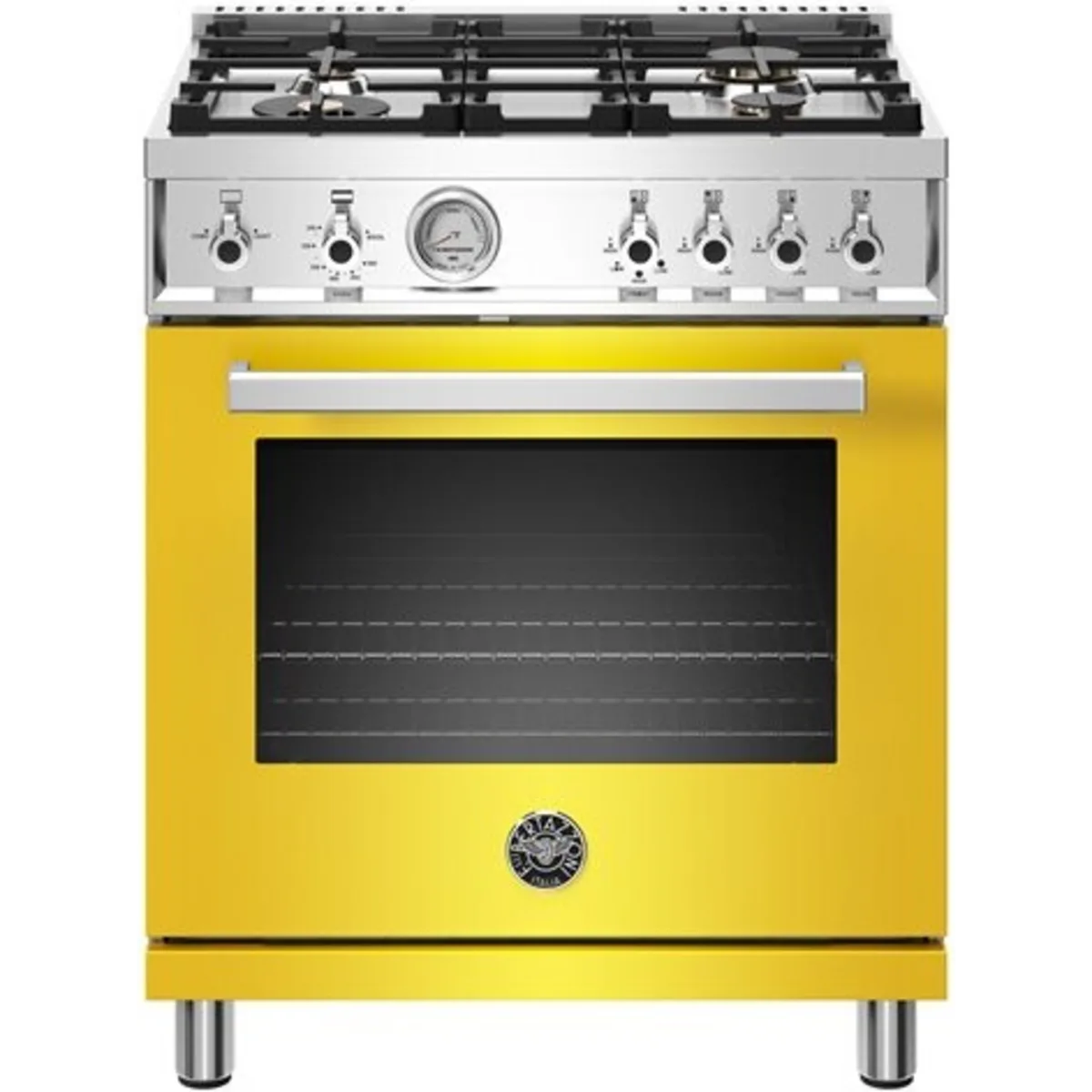 Bertazzoni PROF304GASGIT Gas Range