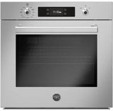 Bertazzoni PROF30FSEXT Single Wall Oven (Open Box / Scratch & Dent)