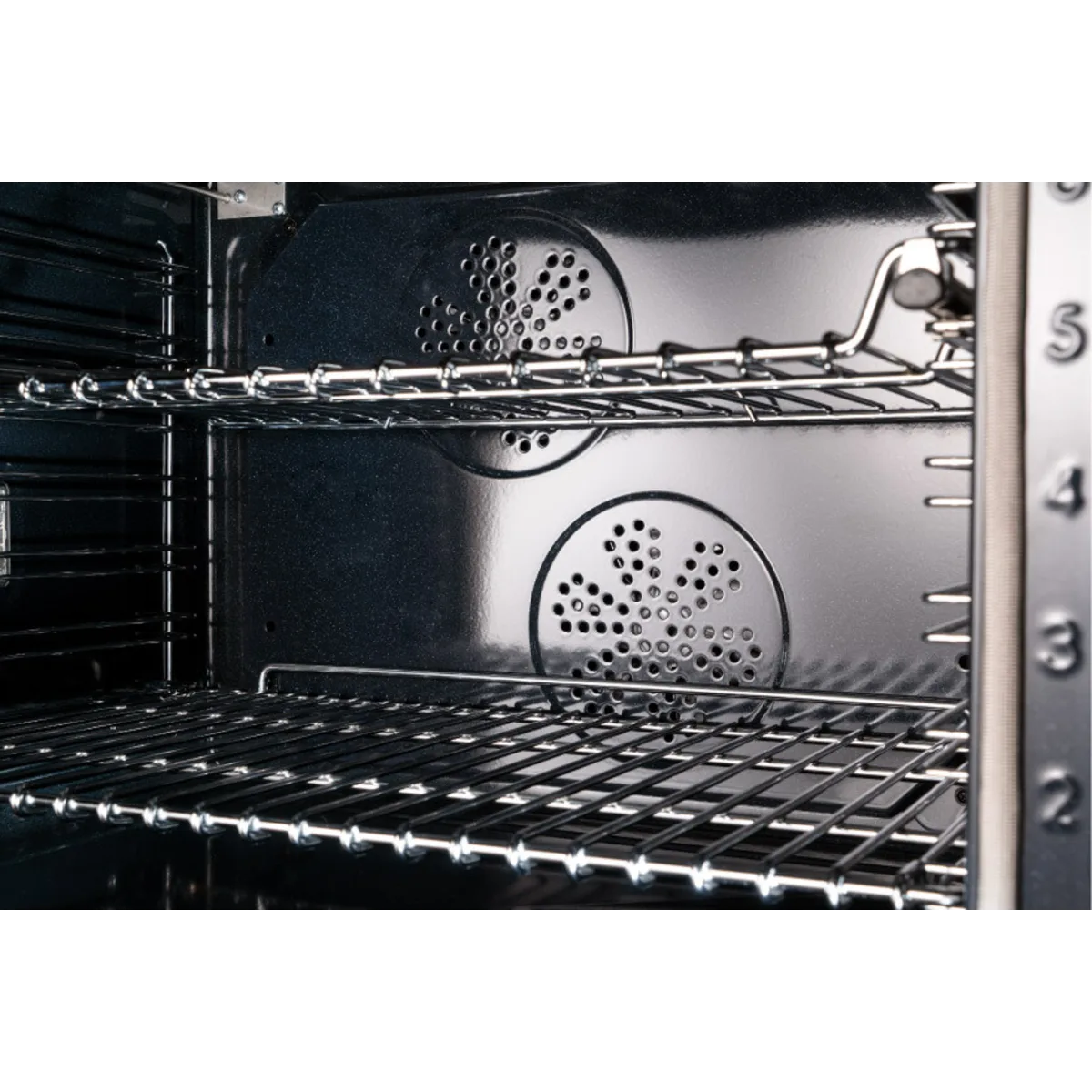 Bertazzoni PROF30FSEXV Single Wall Oven