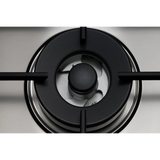 Bertazzoni PROF365CTXV Gas Cooktop, 36 Inch