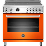 Bertazzoni PROF365INSART Induction Range (Open Box / Scratch & Dent)