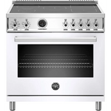 Bertazzoni PROF365INSBIT Induction Range