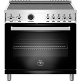 Bertazzoni PROF365INSNET Induction Range
