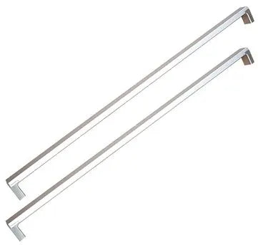 Bertazzoni PROHK30PIREF Handle Kit for 30 Built-In Refrigerator