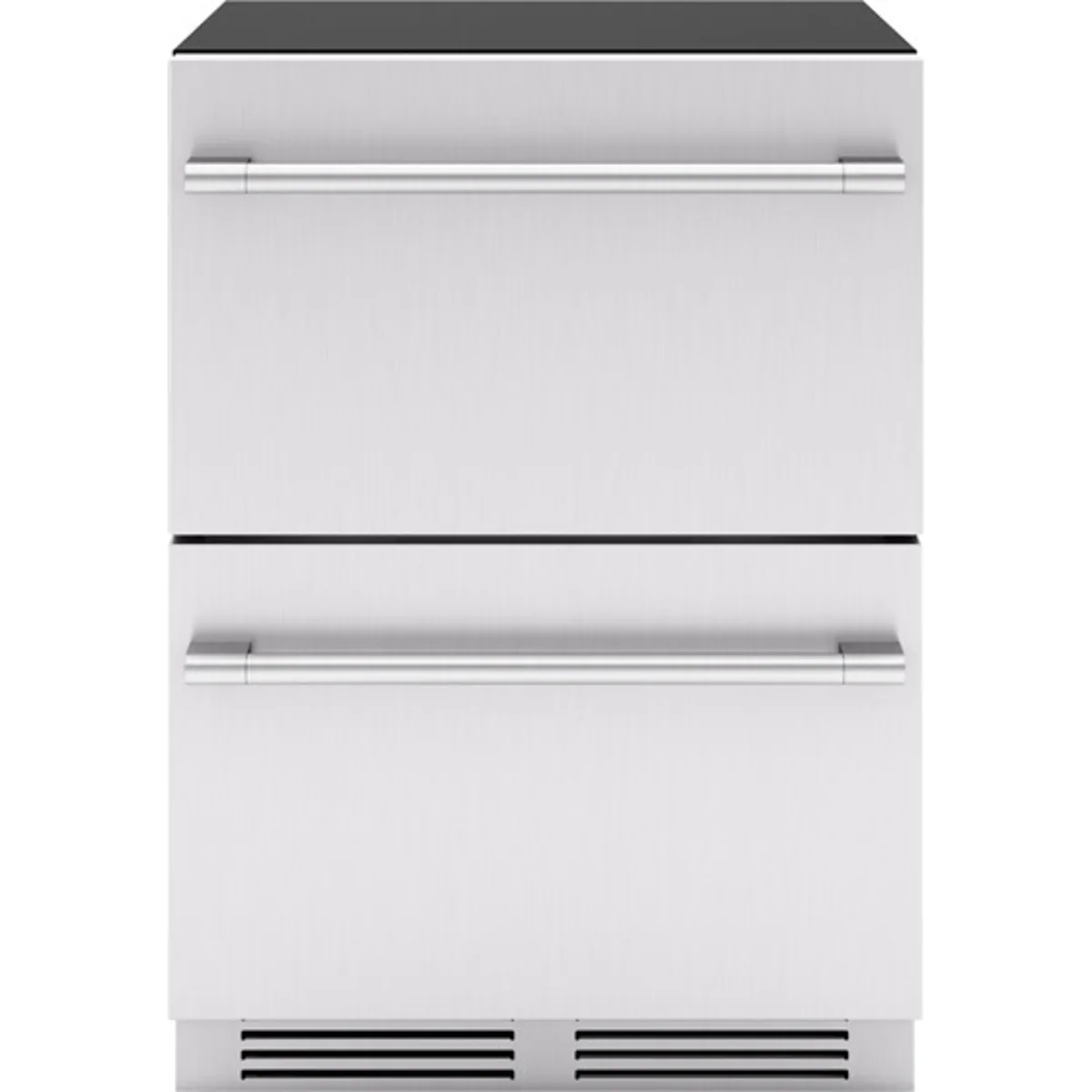 Zephyr PRRD24C2AS Undercounter Refrigerator (Open-Box / Scratch & Dent)