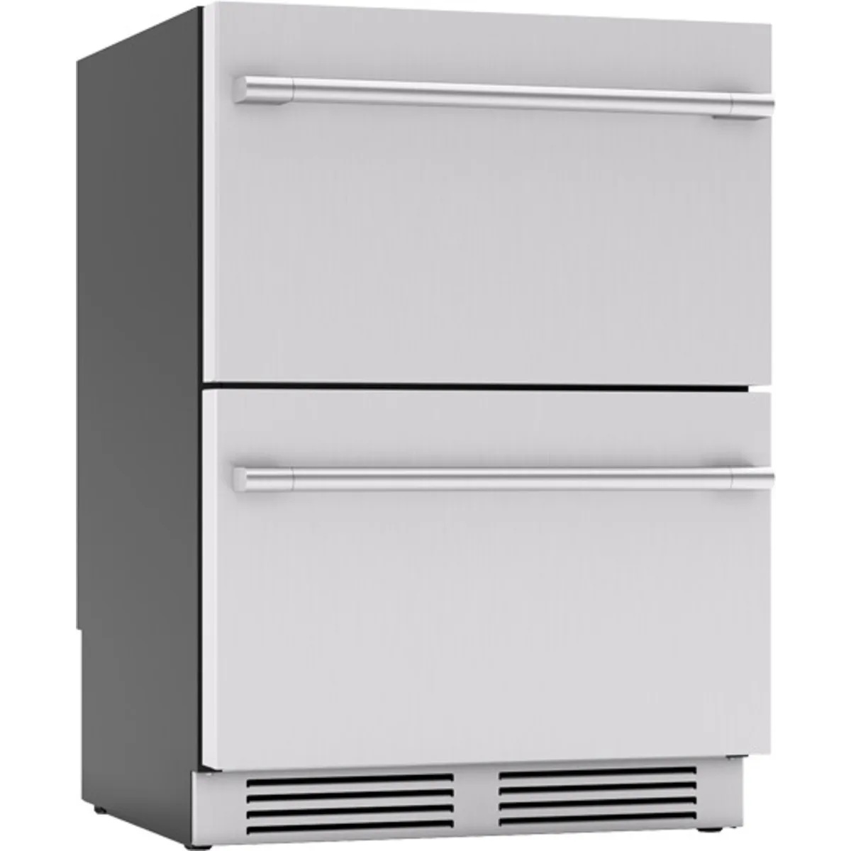 Zephyr PRRD24C2AS Undercounter Refrigerator (Open-Box / Scratch & Dent)