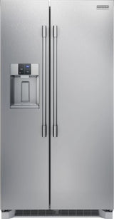 Frigidaire Professional PRSC2222AF Side-by-Side Refrigerator (Open Box / Scratch & Dent)