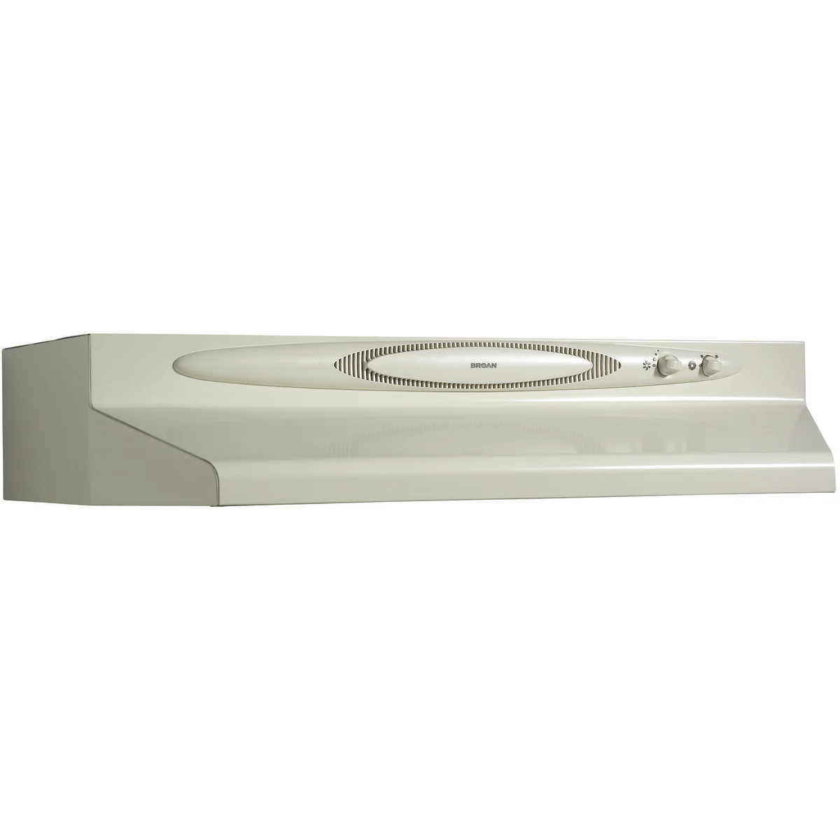 Broan QT230BC Under Cabinet Range Hood, 30 Inch