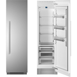 Bertazzoni REF24RCPIXR Refrigerator Column (Open Box / Scratch & Dent)