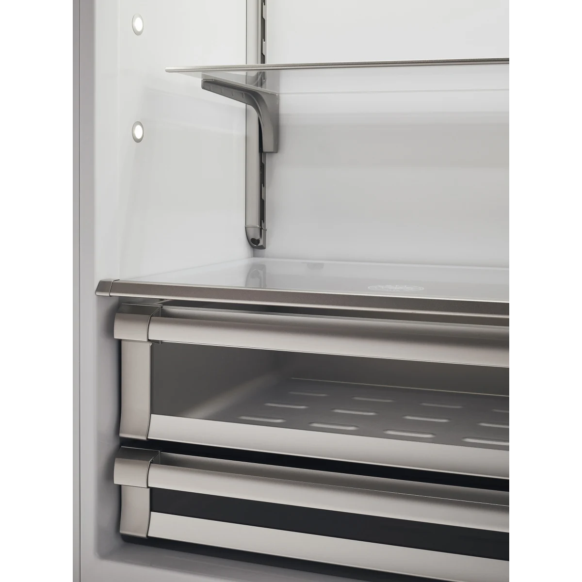 Bertazzoni REF30PRL Built-In Bottom Freezer Refrigerator