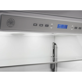Bertazzoni REF30PRL Built-In Bottom Freezer Refrigerator (Open-Box / Scratch & Dent)