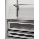 Bertazzoni REF30PRL Built-In Bottom Freezer Refrigerator (Open-Box / Scratch & Dent)