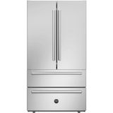 Bertazzoni REF36FDFIXNV French Door Refrigerator (Open-Box / Scratch & Dent)