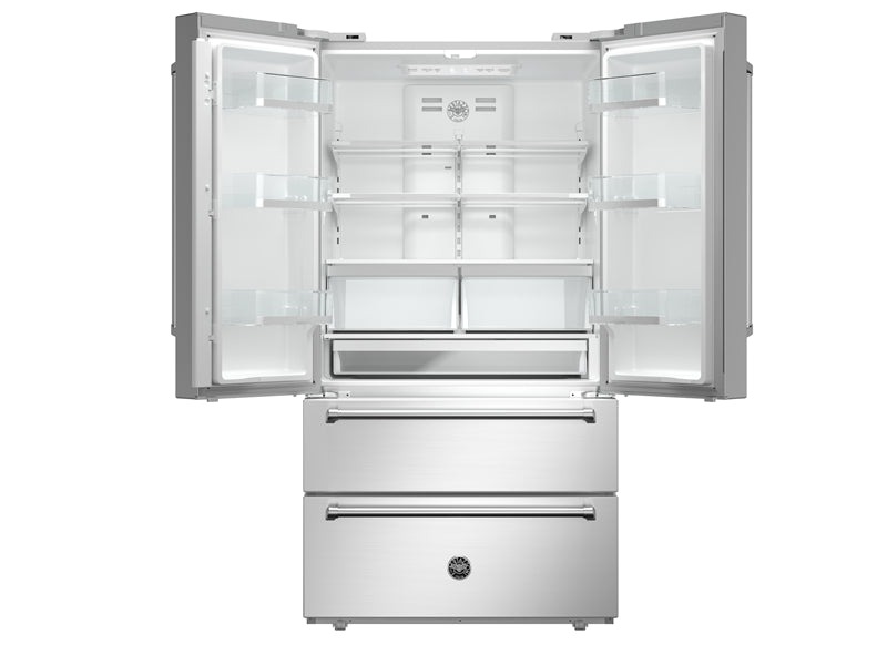 Bertazzoni REF36FDFIXNV French Door Refrigerator