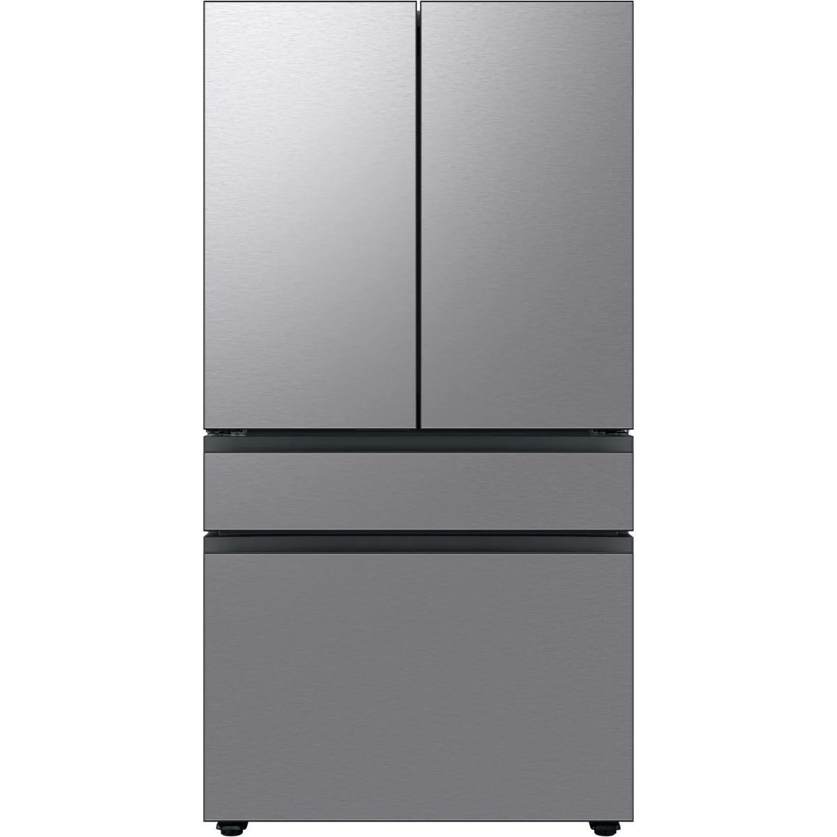 Samsung RF23BB8600QLAA French Door Refrigerator (Open-Box / Scratch & Dent)
