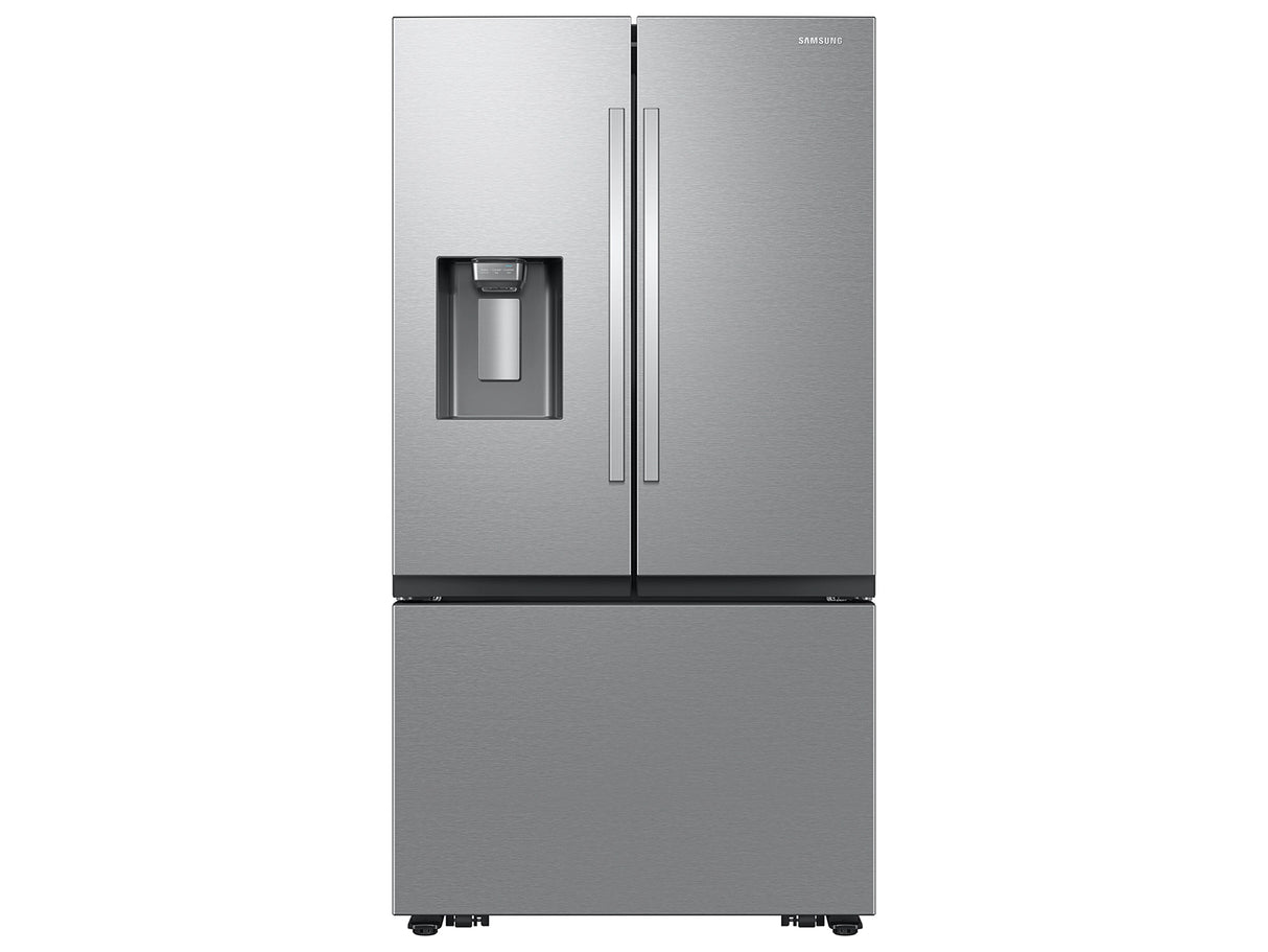 Samsung RF27CG5400SR French Door Refrigerator (Open Box / Scratch & Dent)