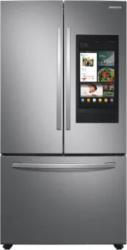 Samsung RF28T5F01SR French Door Refrigerator (Open Box / Scratch & Dent)