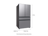 Samsung RF29BB8600QL French Door Refrigerator (Open-Box / Scratch & Dent)