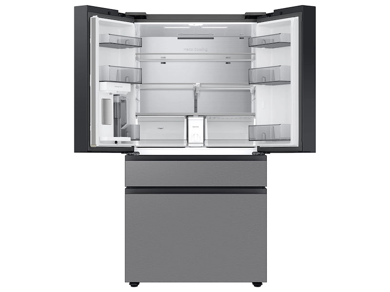 Samsung RF70F23DER French Door Refrigerator (Open Box / Scratch & Dent)