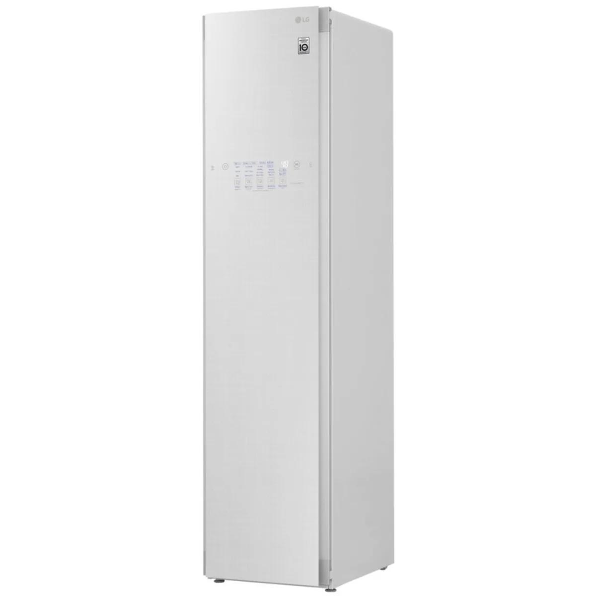 LG S3MFBN Garment Steamer (Open-Box / Scratch & Dent)