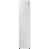 LG S3WFBN Garment Steamer (Open-Box / Scratch & Dent)