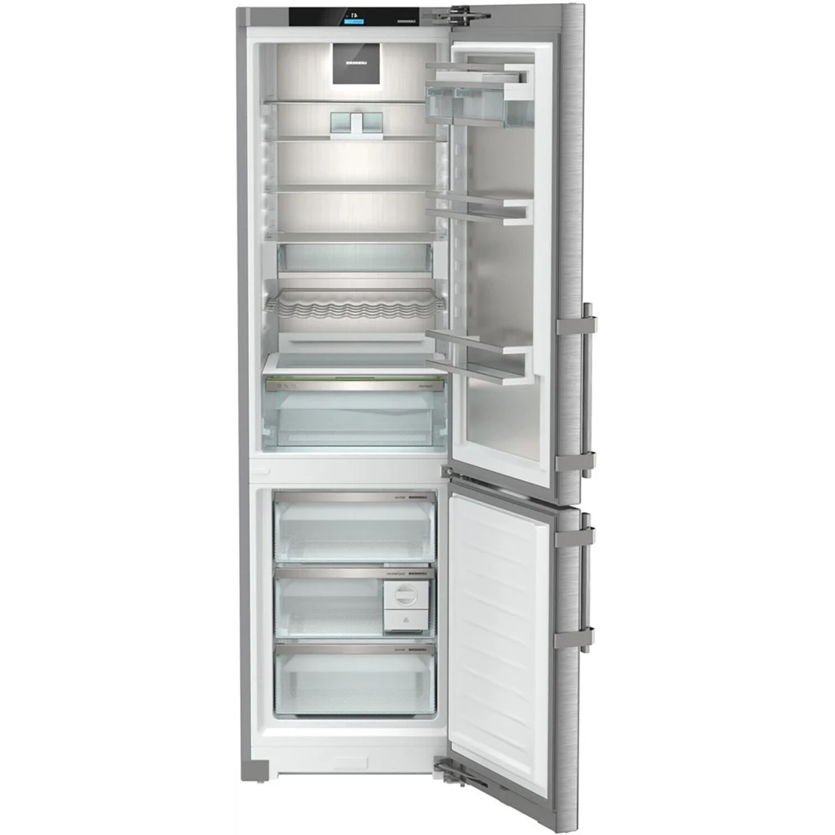 Liebherr SC5781-R Bottom Freezer Refrigerator (Open Box / Scratch & Dent)