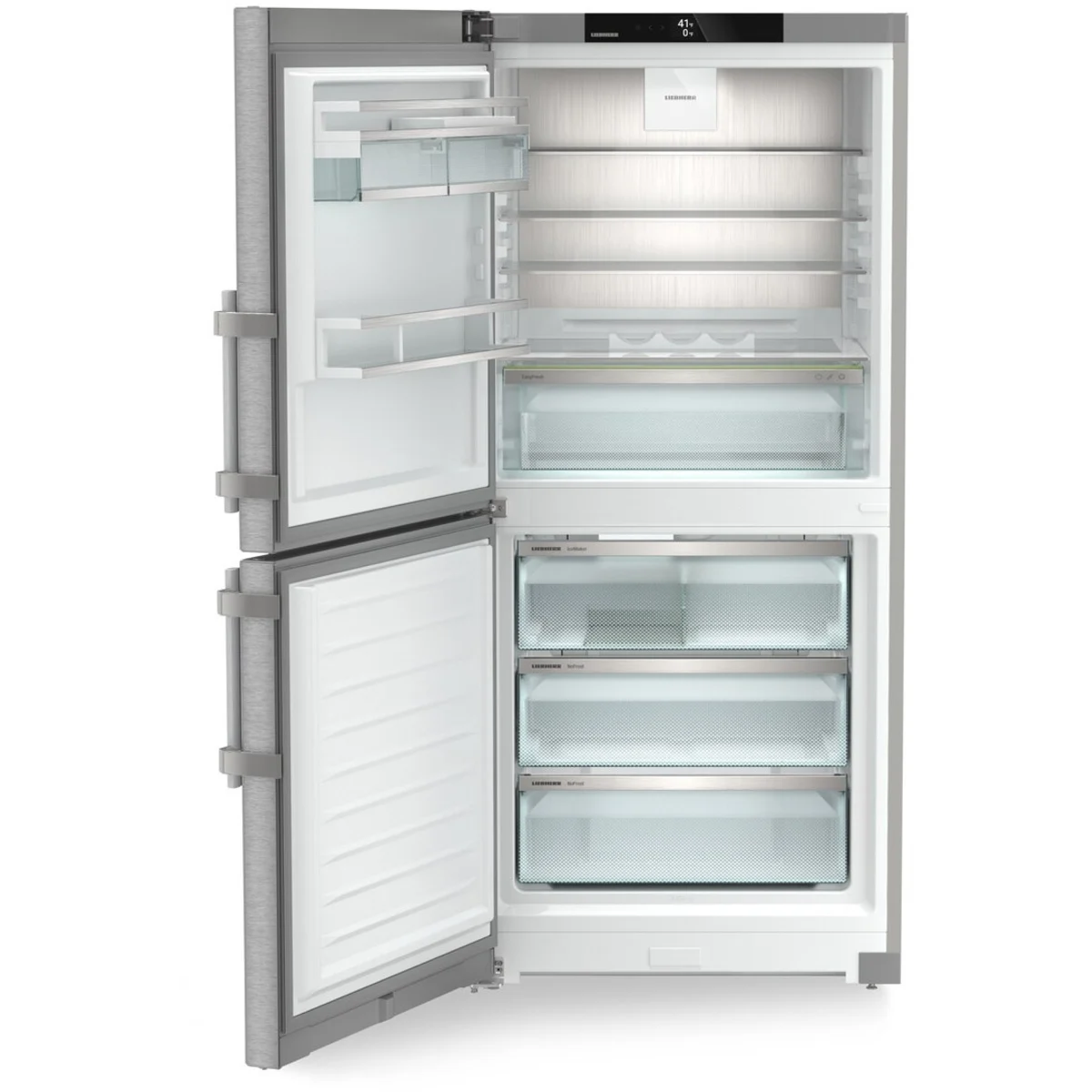 Liebherr SC7541IM Bottom Freezer Refrigerator (Open-Box / Scratch & Dent)