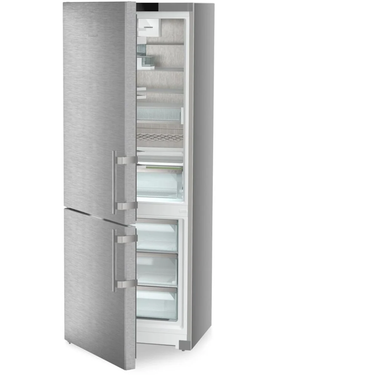 Liebherr SC7751 Bottom Freezer Refrigerator (Open Box / Scratch & Dent)