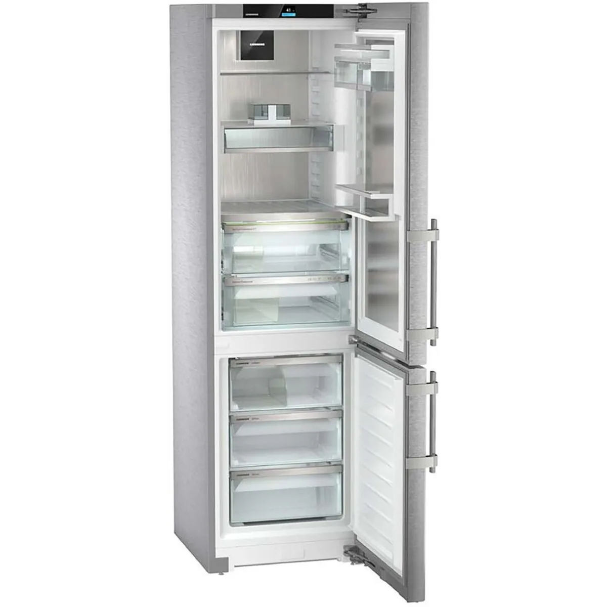 Liebherr SCB5790IM Bottom Freezer Refrigerator (Open Box / Scratch & Dent)
