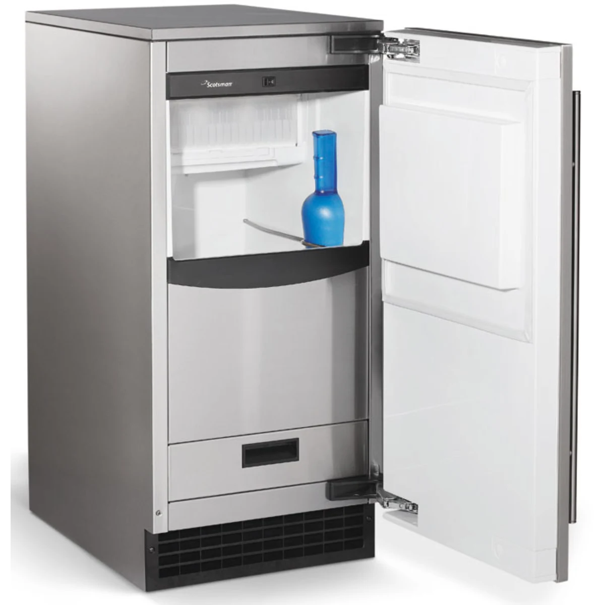 Scotsman SCCG30MA-1SU Undercounter Ice Maker (Open-Box / Scratch & Dent)