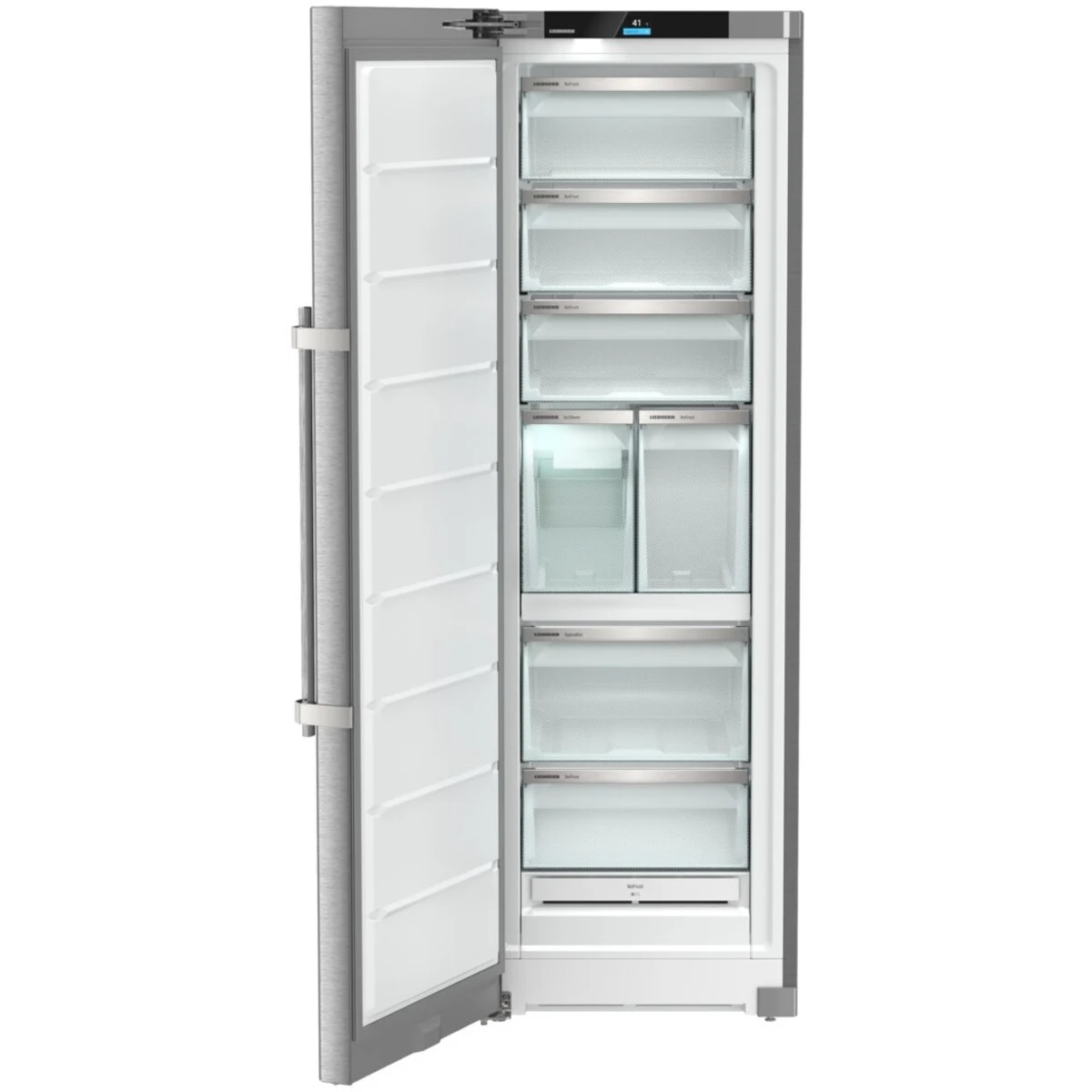 Liebherr SF5291 Column Freezer (Open Box / Scratch & Dent)