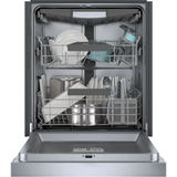 Bosch SHE53B75UC Front Control Built-In Dishwasher
