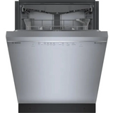 Bosch SHE53CE5N Front Control Built-In Dishwasher (Open Box / Scratch & Dent)