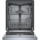 Bosch SHE53CE5N Front Control Built-In Dishwasher (Open Box / Scratch & Dent)