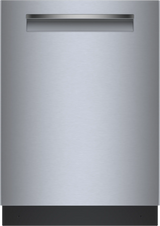Bosch SHP65CM5N Top Control Built-In Dishwasher (Open Box / Scratch & Dent)