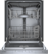 Bosch SHP65CM5N Top Control Built-In Dishwasher (Open Box / Scratch & Dent)