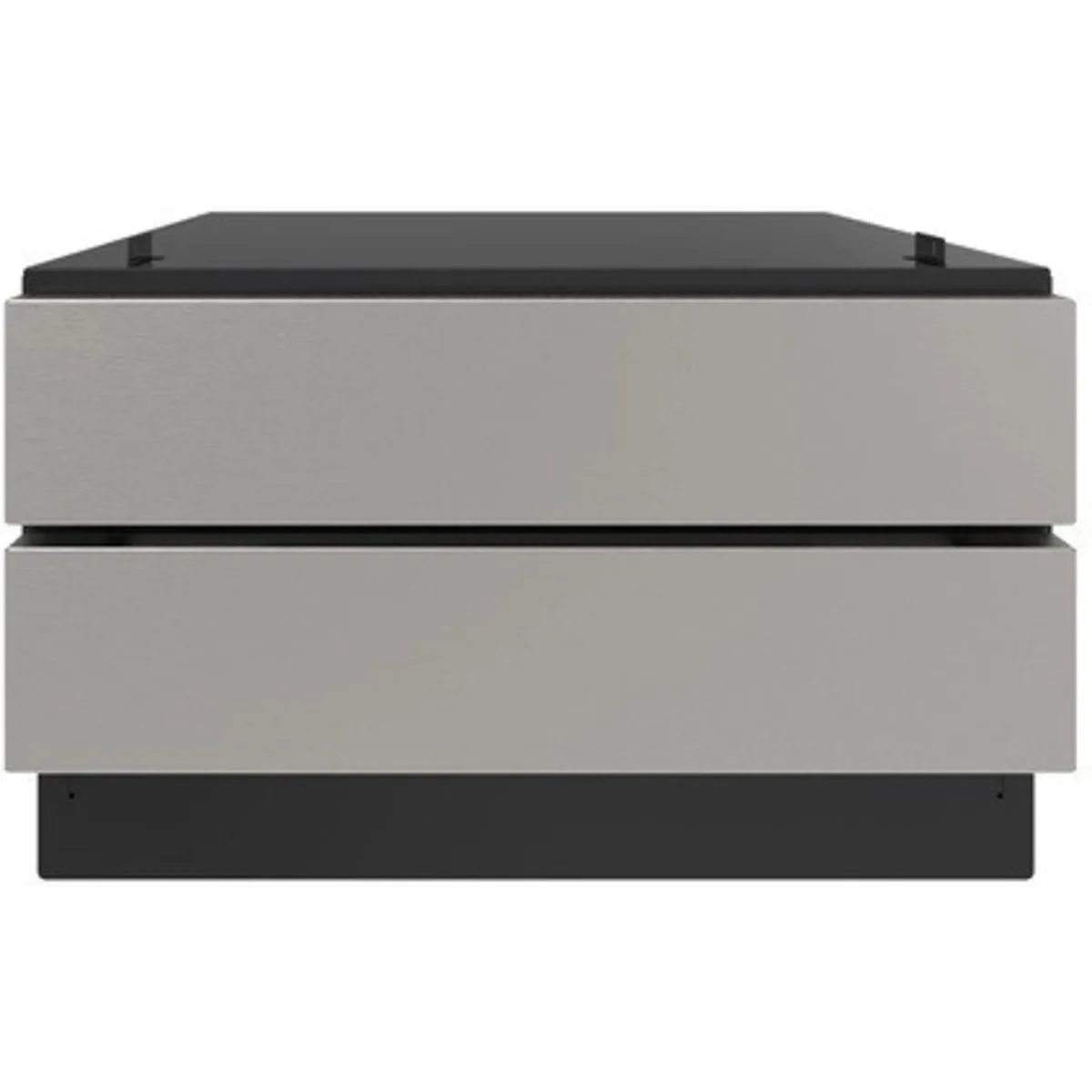 Sharp SKCD24U0GS Microwave Drawer (Open-Box / Scratch & Dent)