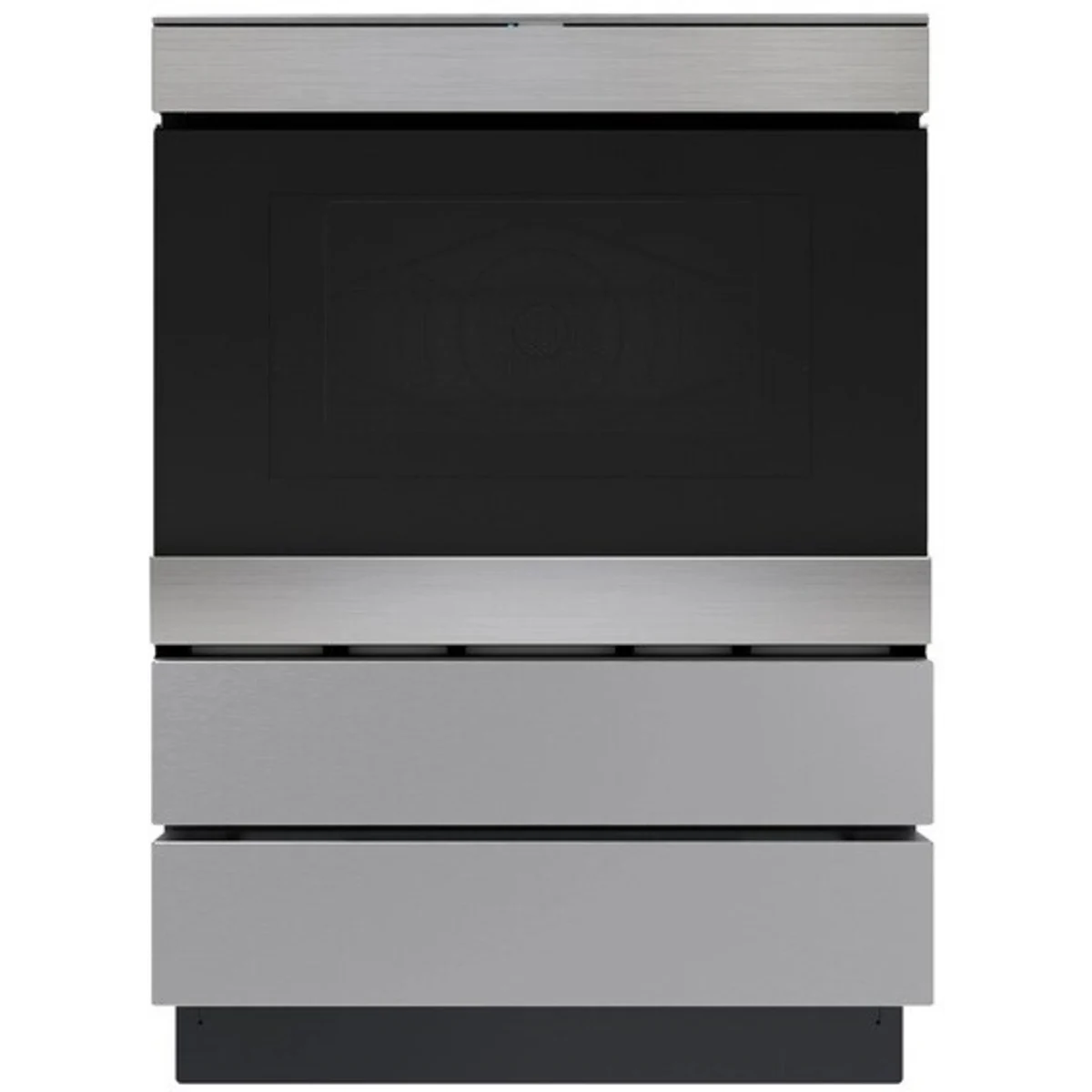 Sharp SKCD24U0GS Microwave Drawer (Open-Box / Scratch & Dent)
