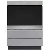 Sharp SKCD24U0GS Microwave Drawer (Open-Box / Scratch & Dent)