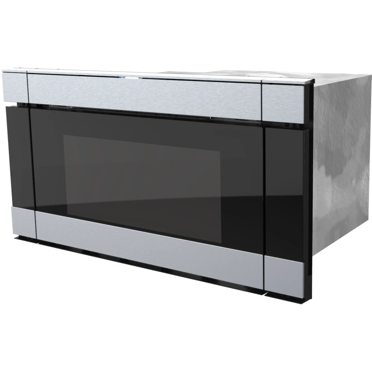 Sharp SKMD30E9ES Microwave Trim Kit (Open Box / Scratch & Dent)