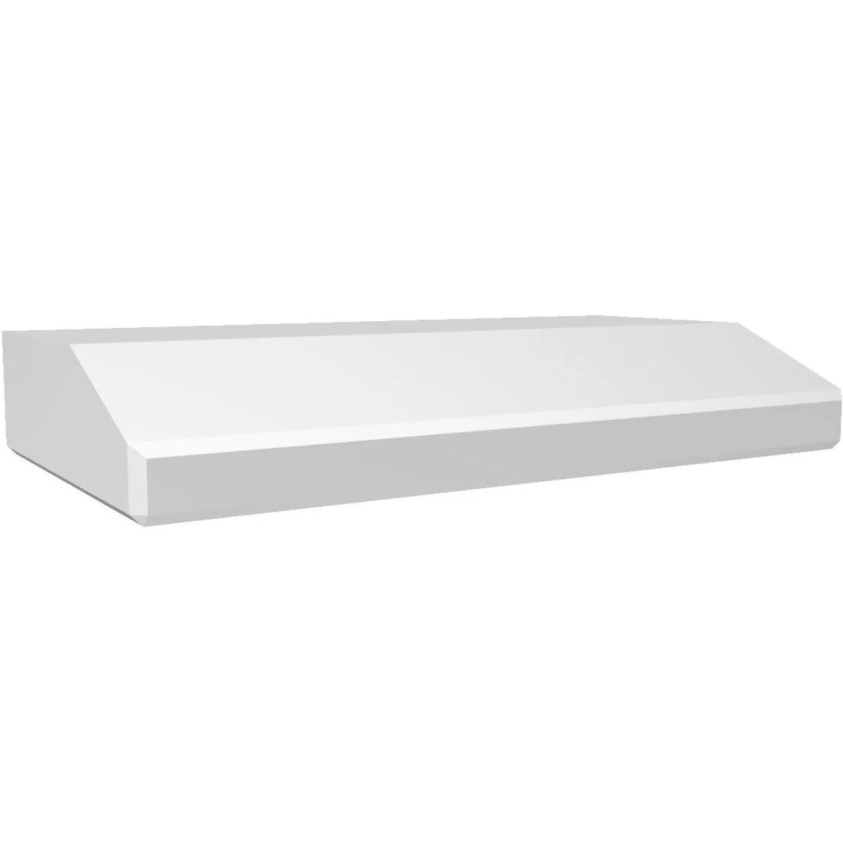 Vent-A-Hood SLH6-K30-WH Under Cabinet Range Hood, 30 Inch