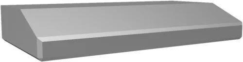 Vent-A-Hood SLH6-K36-SS Under Cabinet Range Hood, 36 Inch