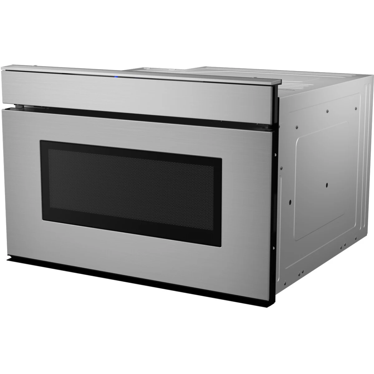 Sharp SMD2479JS Microwave Drawer (Open-Box / Scratch & Dent)