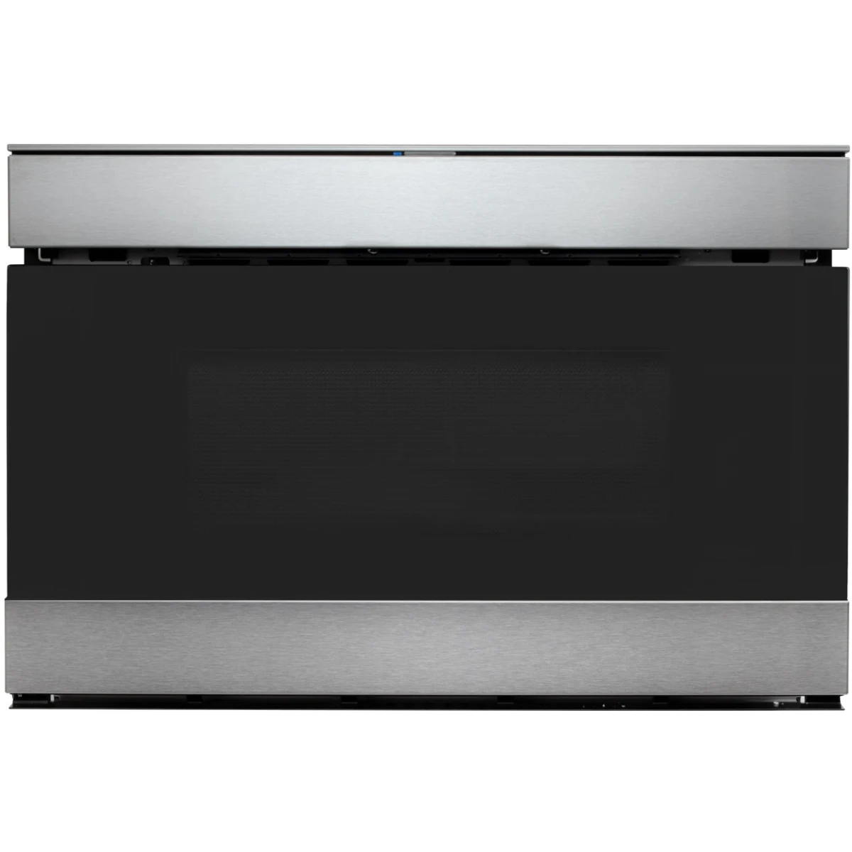 Sharp SMD2489ES Microwave Drawer (Open-Box / Scratch & Dent)