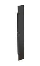 Bertazzoni ST36HERNE Side Trim Panel, Matte Black