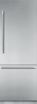 Thermador T30BB925SS Built-In Bottom Freezer Refrigerator
